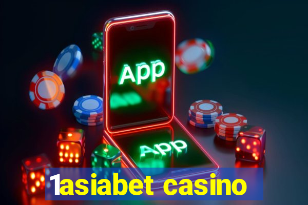 1asiabet casino